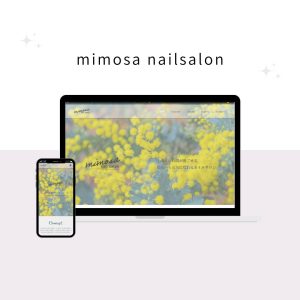 mimosa nailsalon